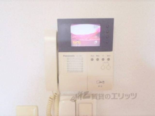 ドアフォン（ＴＶ含）