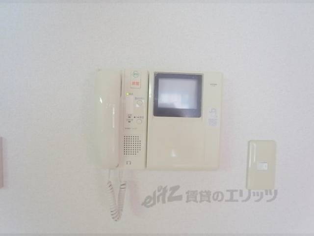 ＴＶドアフォン