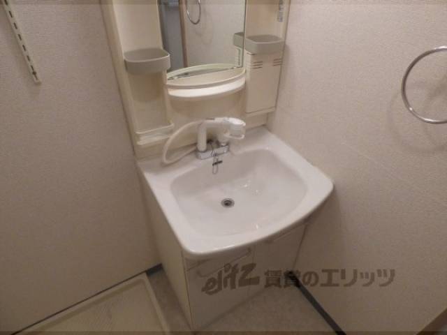 洗面所
