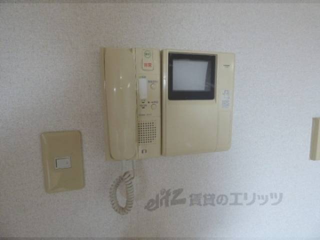 ドアフォン（ＴＶ含）