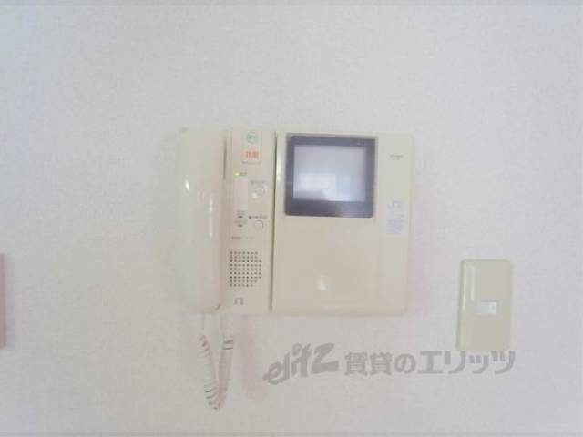 ＴＶドアフォン