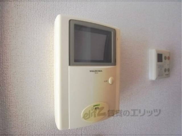 モニターフォン