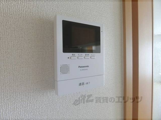 ドアフォン（ＴＶ含）