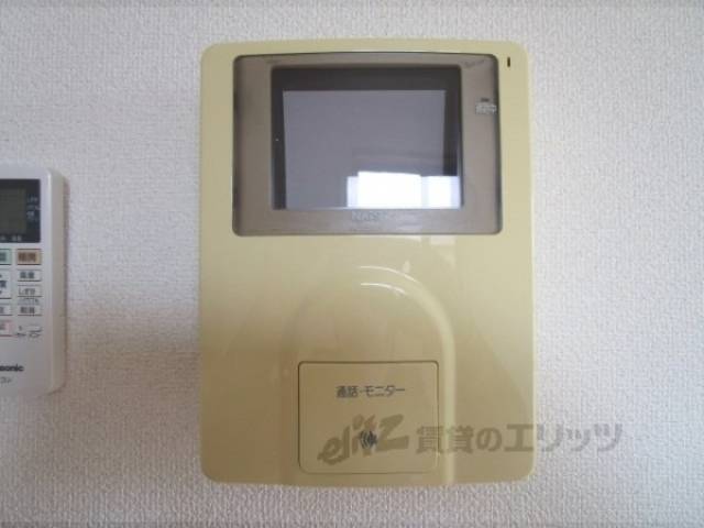 ドアフォン（ＴＶ含）