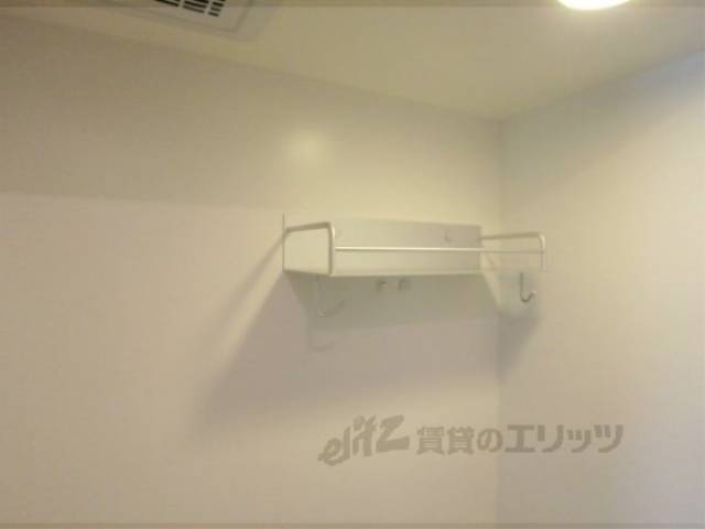 キッチン　収納棚