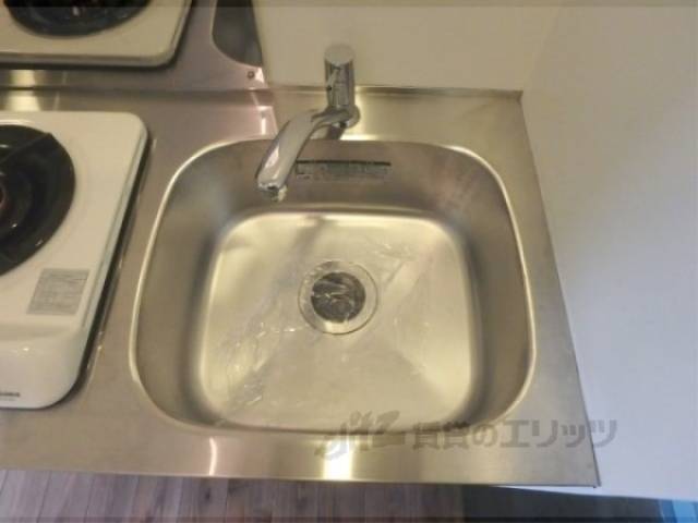 キッチン　シンク