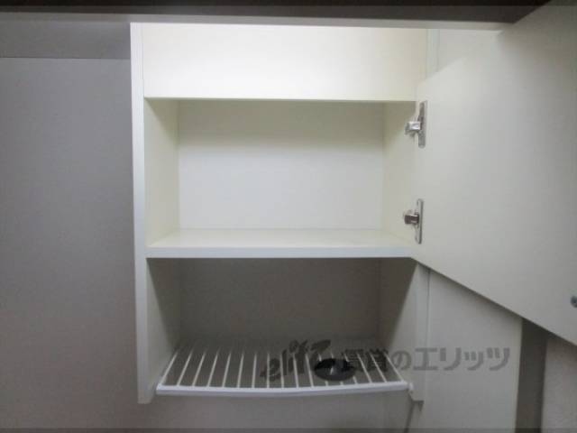 キッチン　収納