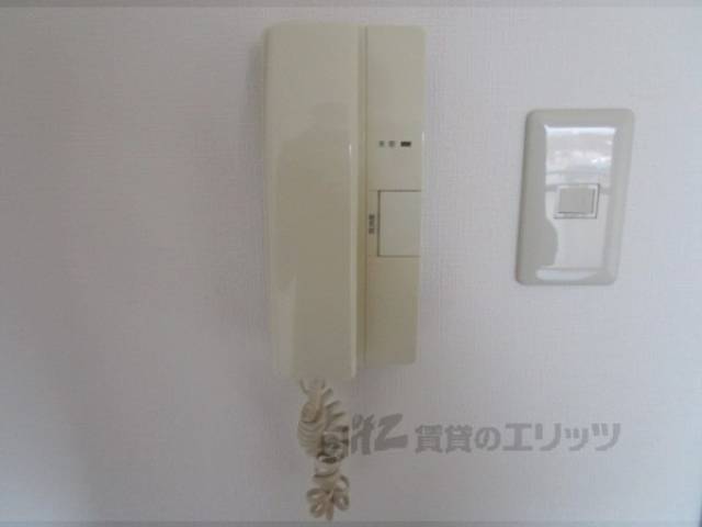 インターフォン