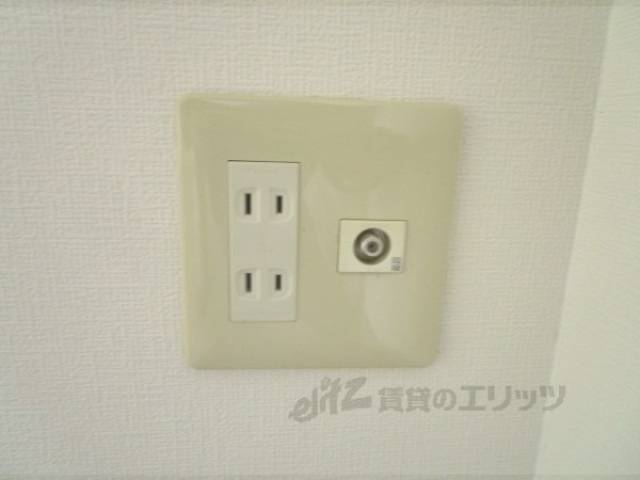 コンセント