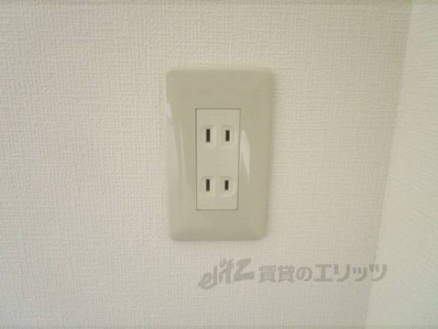 コンセント