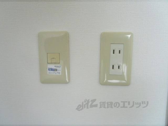 コンセント