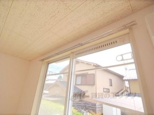 カーテンレール