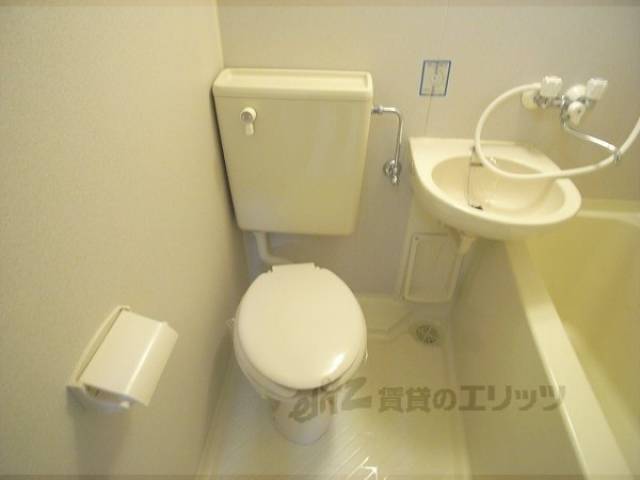 ユニットバス