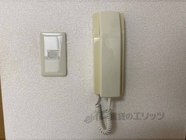 ドアフォン（ＴＶ含）