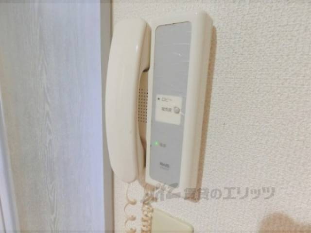 ドアフォン（ＴＶ含）