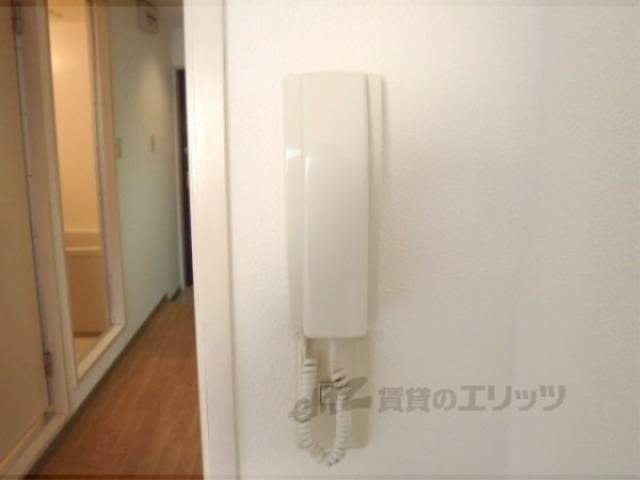 インターホン