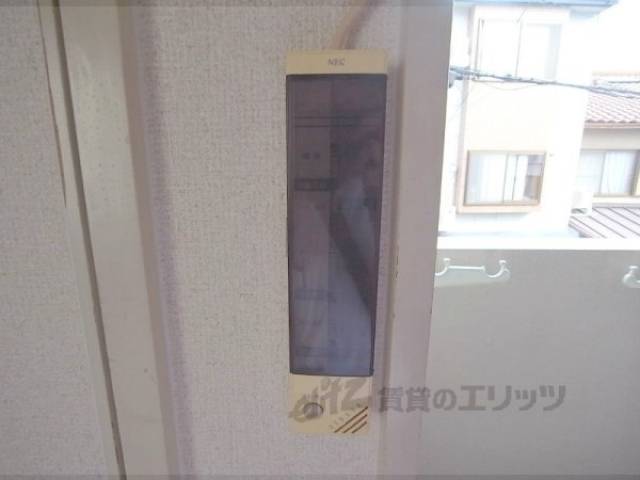 エアコンのリモコン