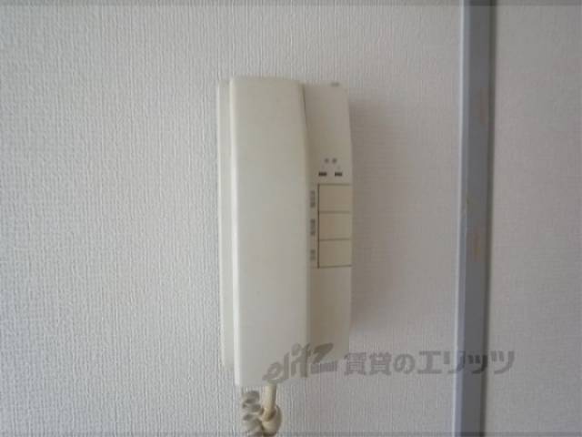 ドアホン