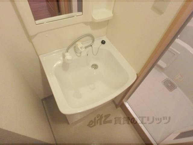 洗面所