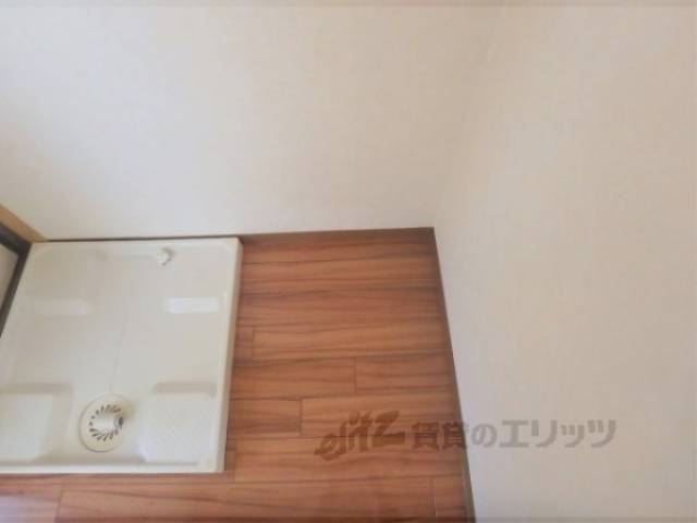 冷蔵庫置場
