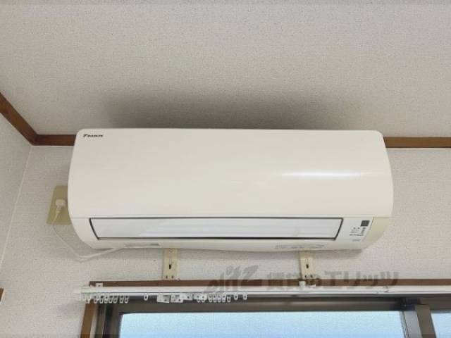 エアコン