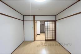 ランドハウス洛北室内写真2