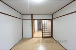 ランドハウス洛北室内写真2