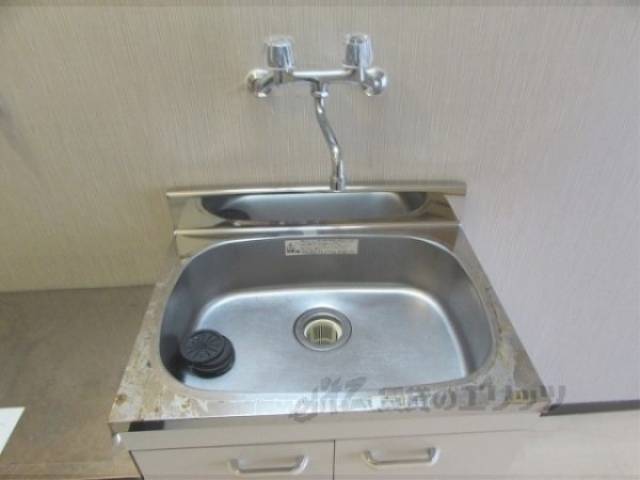シンク