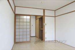 ランドハウス洛北室内写真2