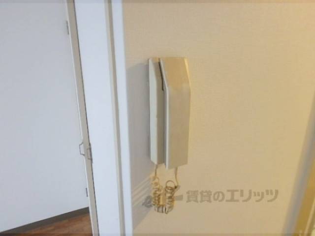 ドアホン