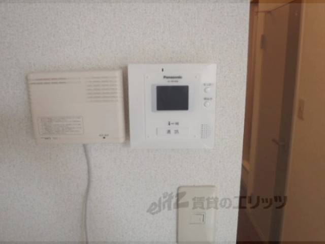 インターホン
