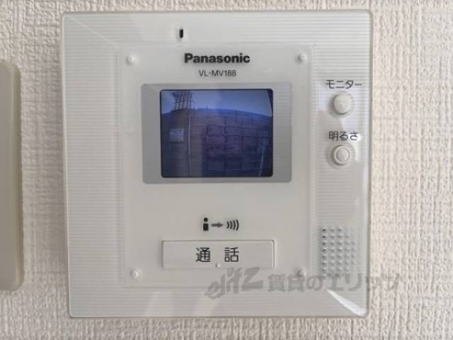 ドアフォン（ＴＶ含）