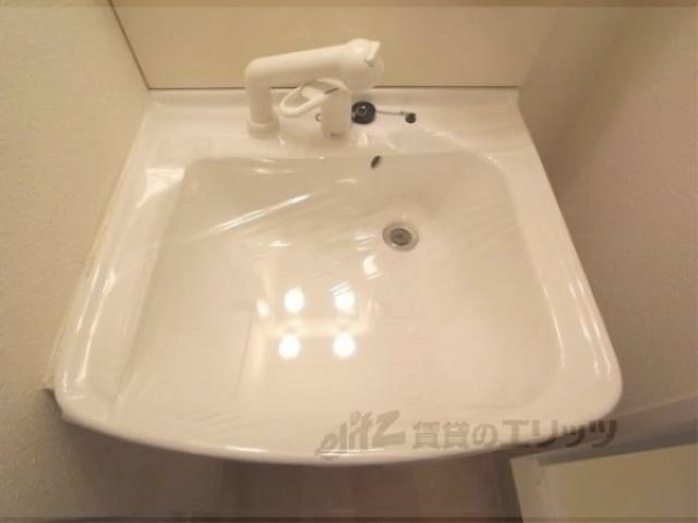 洗面所
