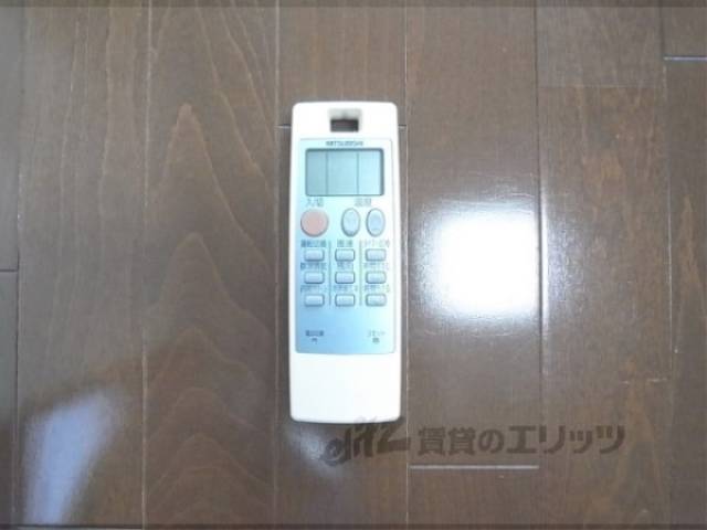 エアコン用リモコン