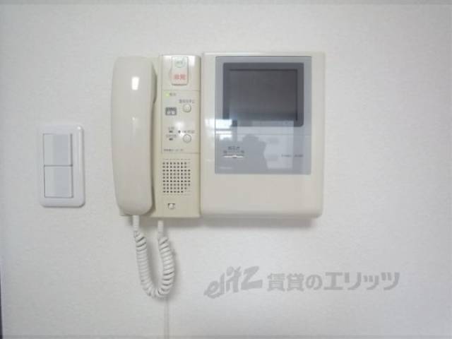 モニターホン