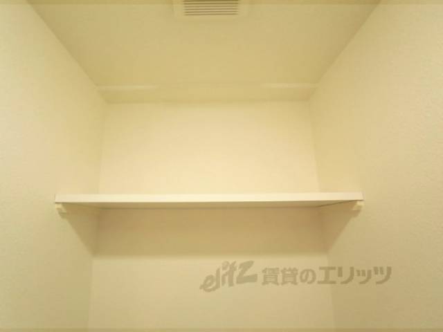 トイレ上収納