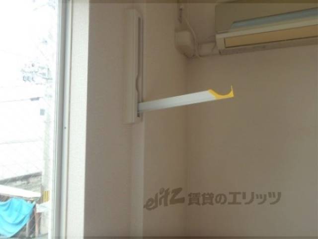 物掛け