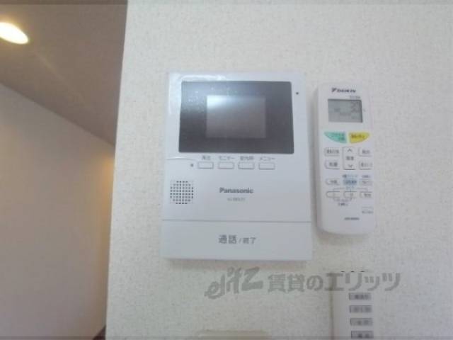 ドアフォン（ＴＶ含）