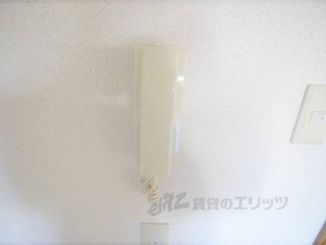 インターホン