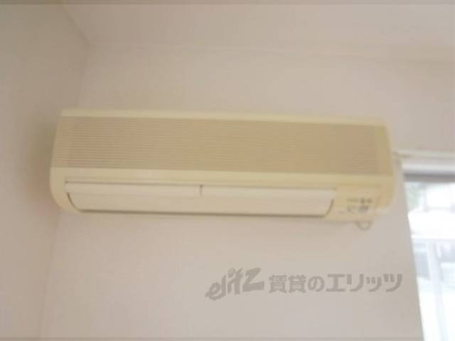 エアコン　エアコン