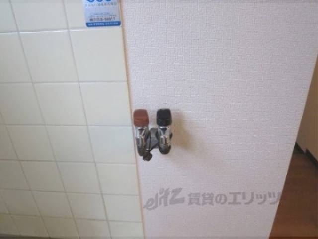 ガス栓