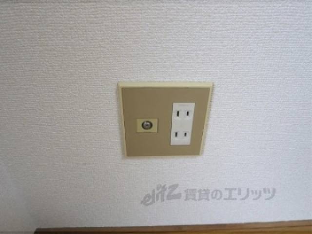 コンセント