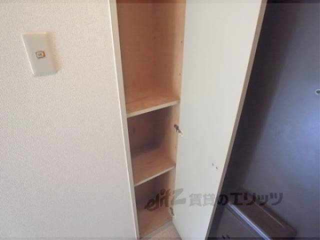 下駄箱