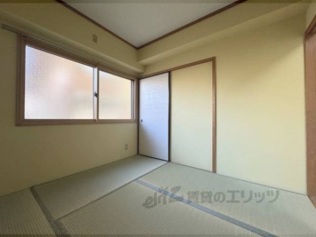 和室　4.5帖