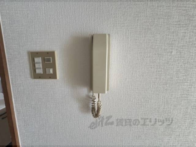 ドアフォン（ＴＶ含）
