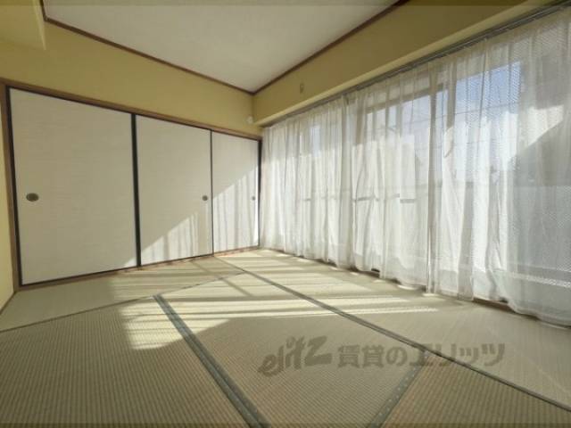 和室　6帖