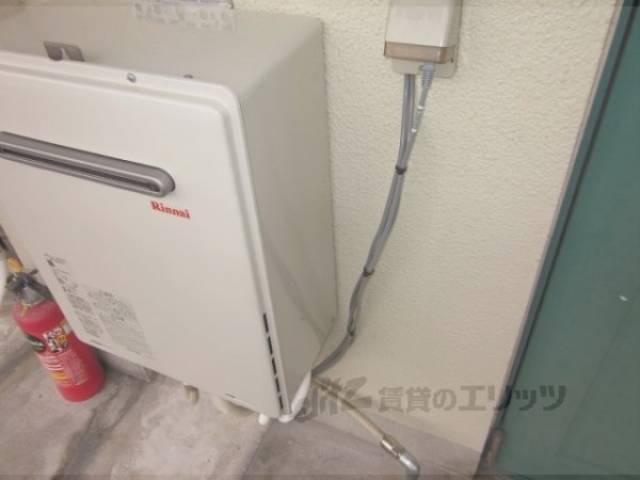 ＬＰ給湯器