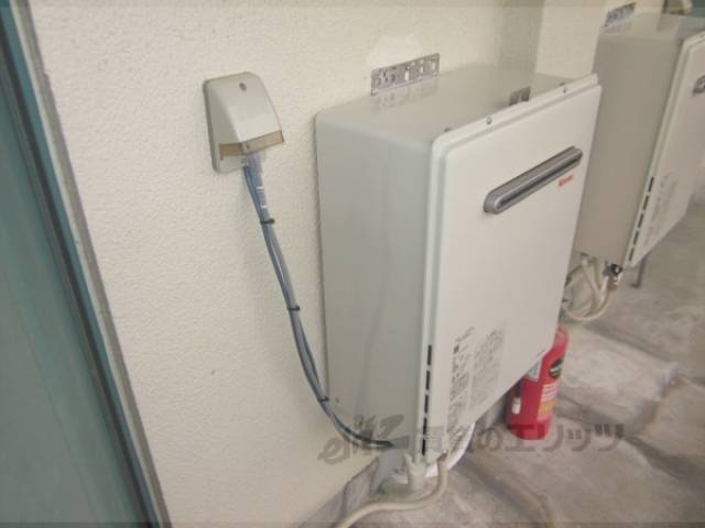 ＬＰ給湯器