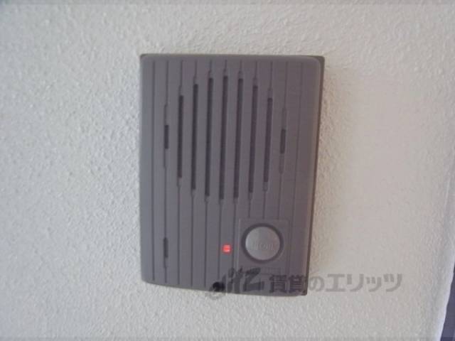 ドアフォン