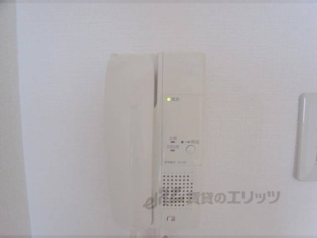 インターフォン